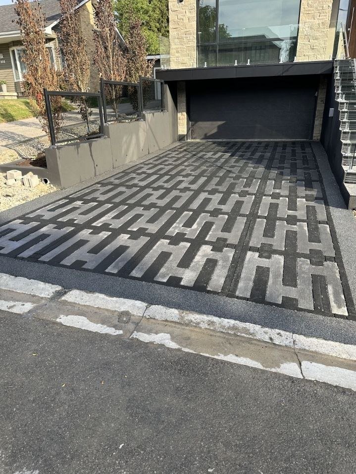 Smart Pave