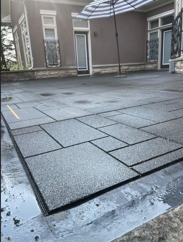 Smart Pave